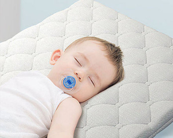 پرونده ماترس بچه