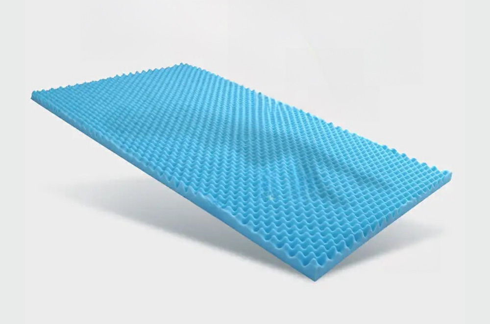 رویه فوم ژل