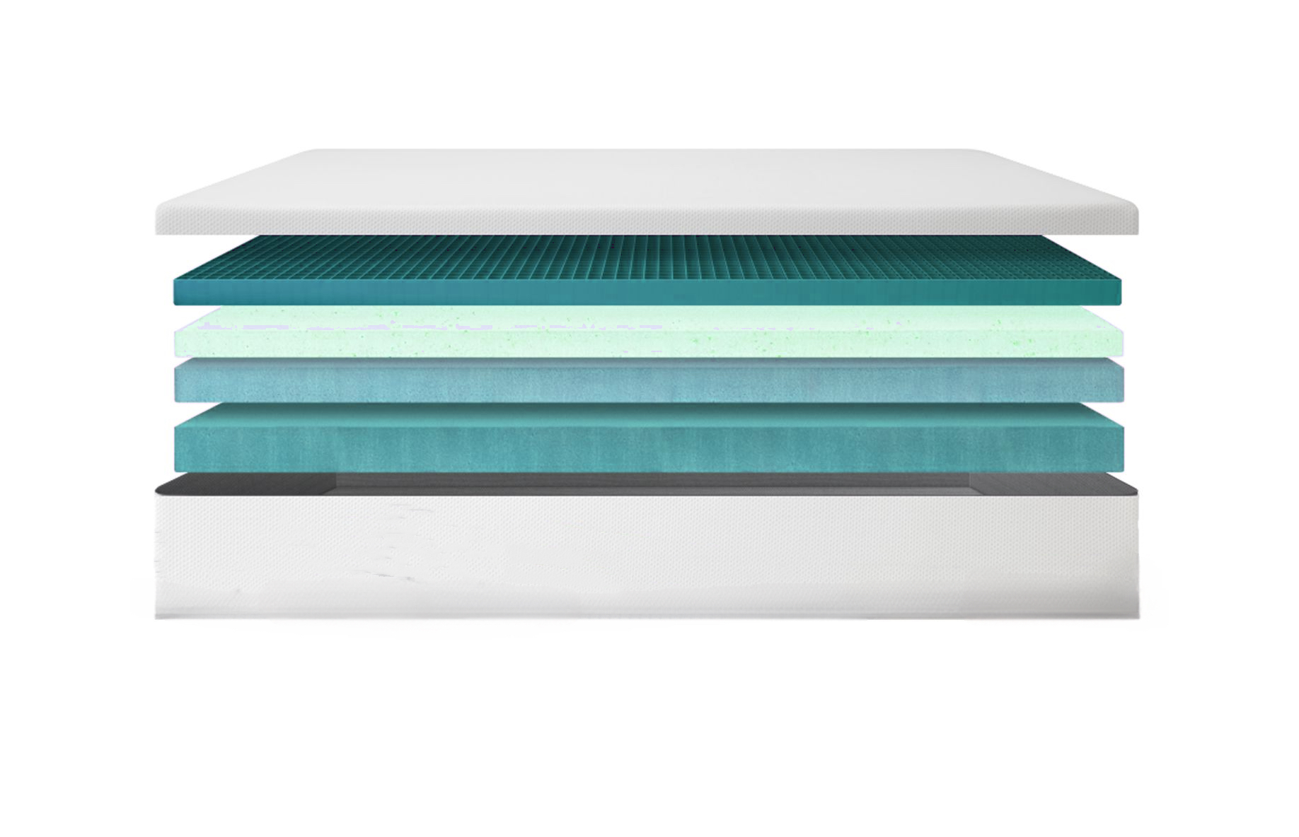 تشک گهواره ارگانیک