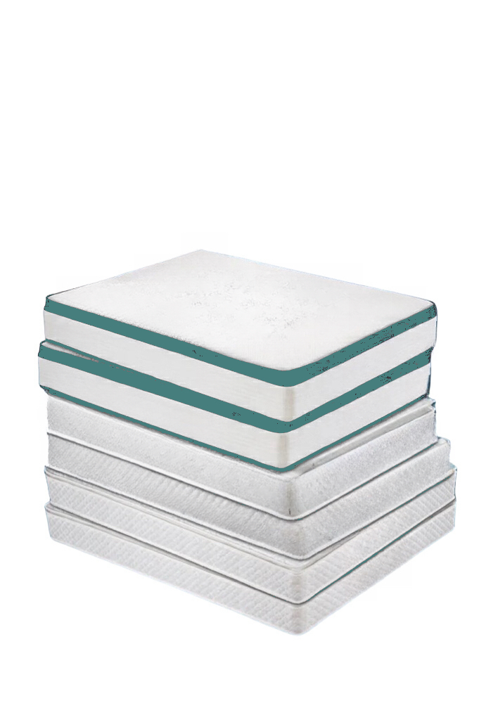 تشک تخت دوطبقه